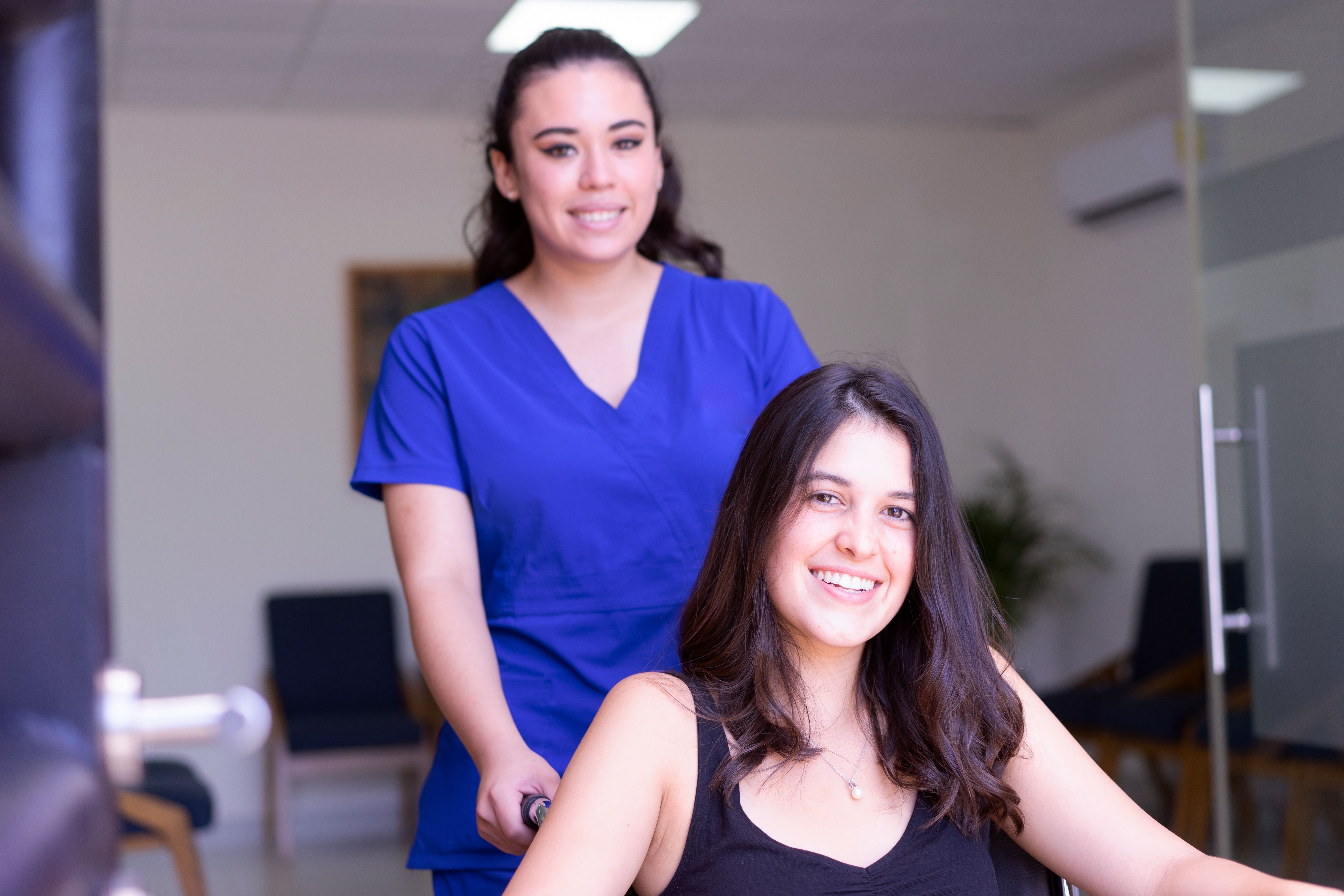 Supported Independent Living