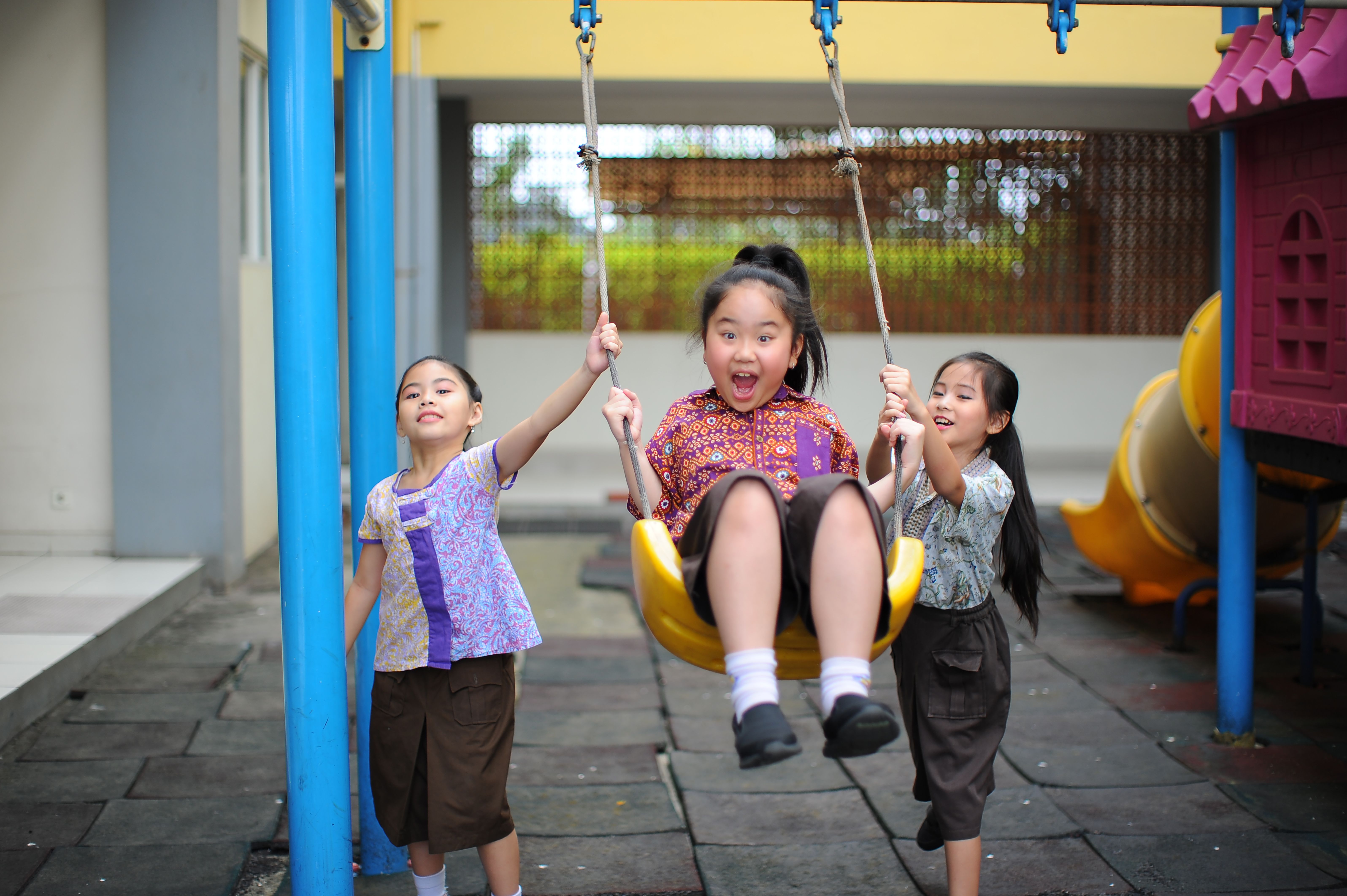 Development of Life Skills